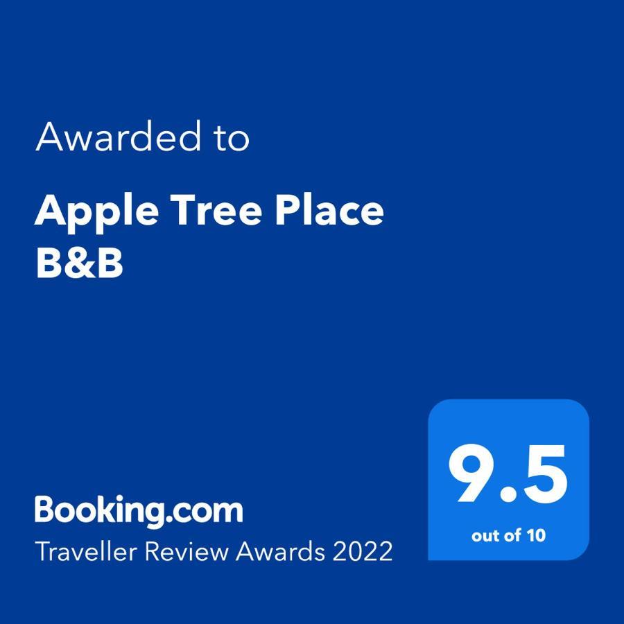 Apple Tree Place B&B Tadley Exterior photo